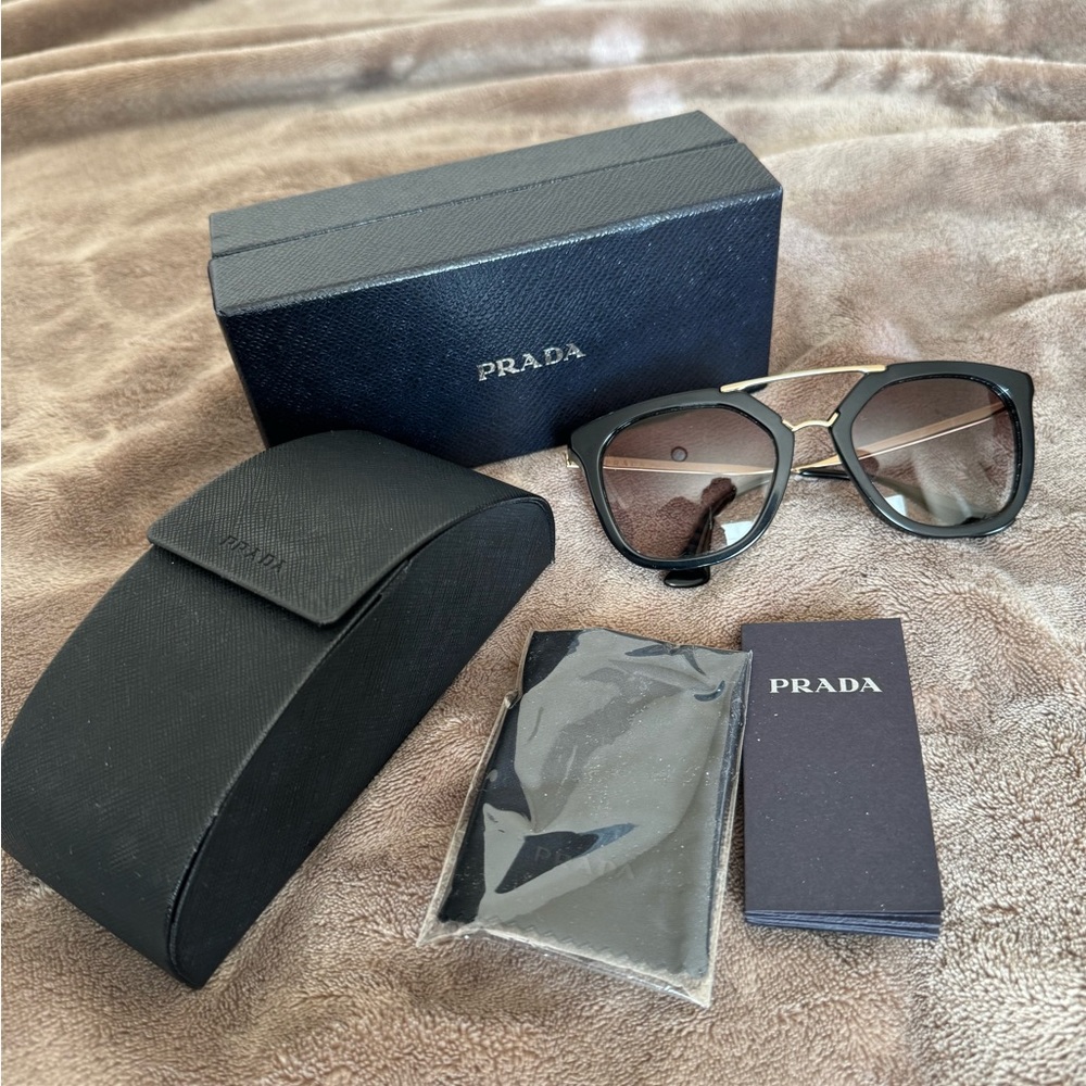 Prada Sunglasses
